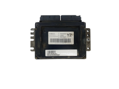 Styrenhet 96378049 S010016030D1 Y2 Daewoo Chevrolet Kamsco