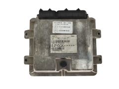 Styrenhet 55204203 6A0.3B0.00.A7 4100119 Fiat Metatron 3046