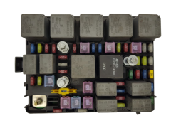 Säkringsbox Kia AK-3704 04204N