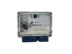 Styrenhet Seat VW 038906019LQ 0281011144 Bosch 61823