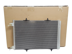 Luftkonditioneringskondensor Citroen Peugeot 9828083680 Original