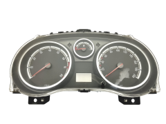 Varvräknare Opel Corsa D P0013264267 28120245-3 43364