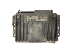 Styrenhet S115300202A 7700875745 7700105980 Renault Siemens 3595