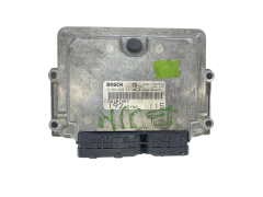 Styrenhet 55181457 0281010337 19242YAA Fiat Bosch 63935