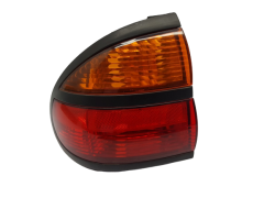 Lampa Vänster Bak 7700420122 Laguna 1 Renault Valeo