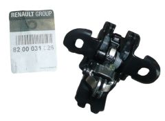 Dörrlåskolv Bak Original Renault Kangoo 8200031626