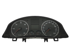 Hastighetsmätare VW Golf MK5 1K0920850L 110080246025 39787