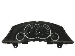 Varvräknare Opel Meriva 13173382XU 110080162027 41032