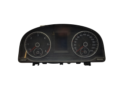 Varvräknare VW Caddy 2K0920875L A2C35028500 VDO 1238