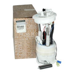 Bränslepump Ny Original 172022247R Renault Koleos 2.5 16V