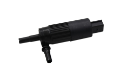 Tvättpump Gör VW Audi Skoda 6R0955681 99551043601 Vika