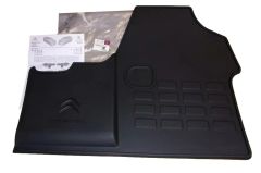 Bilgolvmattor Original 1613997480 Citroen