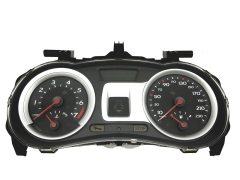 Varvräknare Renault Clio 3 8200715181 S 29656