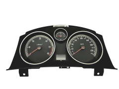 Varvräknare Opel 13225988XJ Astra H GTC 53020