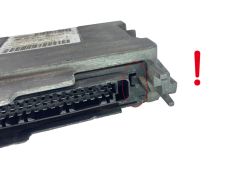 Styrenhet 46531221 IAW16F.ET 61602.108.01 Lancia 61840