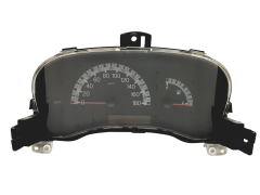 Hastighetsmätare Fiat Punto 46753571 6063099906 42325