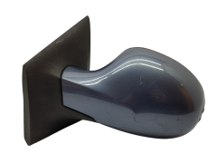 Backspegel Vänster Renault Twingo 2 12463230 0206024 0306024 3 Pin