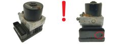 Abs-pump Citroen C5 9656419780 10.0960-1146.3 ATE 65974