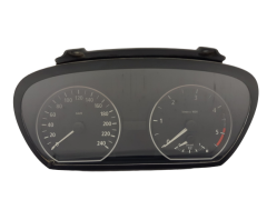 Varvräknare BMW 1 E81 6974649-01 1024952-31 21021