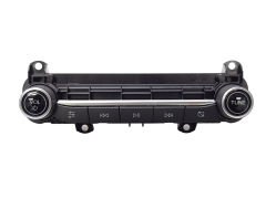 Bilradio Ford Fiesta 7 H1BT-18K811-HF 0km 1048