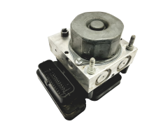 Abs-pump Lancia Ypsilon 51915708 0265956009 Bosch 37317