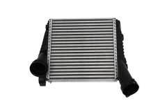 Intercooler 7L6145803D 11451392301 Audi Q7 VW Touareg Vika