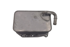 Oljekylare 059117015K 11171701401 VW Audi Vika