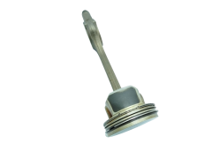 Vevstake 04EBC 04EE CJZ 1.2 TSI VW AG Audi Skoda 1136