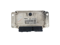 Styrenhet Toyota 89661-0H023 0261208702 Bosch 39331