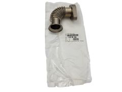 Egr-rör Ny Original Jumpy Expert 807 308 508 C5 2.0HDI 161834 9645689880