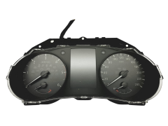 Varvräknare Nissan Qashqai HP02C 85HP02C