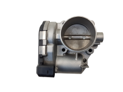 Spjällhusventil Ford Volvo 7S7G-9F991-CA 0280750535 1.6 2038