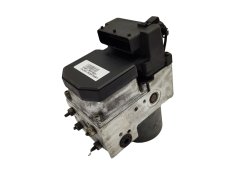 Abs-pump Opel Astra Zafira 90581418 0273004363 Bosch 5576