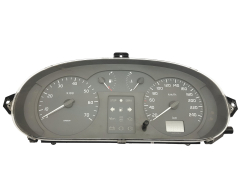 Hastighetsmätare Renault Scenic 1 Megane 1 7700427896 A 44221