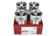 Kolvmotor Sats 047107101H 11070015401 Skoda Favorit Felicia Vika