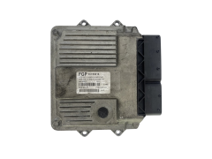 Styrenhet 55195819 MJD6JF.Y1 71600.007.03 Lancia Marelli 52747