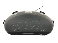 Varvräknare Peugeot 206 9648836380 000500103 49608