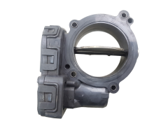 Spjällhusventil Mercedes-Benz A6510900470 0280750573 1576