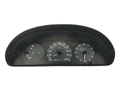 Hastighetsmätare Fiat Punto 606219001 6062190030 54652
