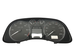 Varvräknare Peugeot 307 9654485280 A01 40102