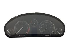 Varvräknare Peugeot 407 9658138280 1395