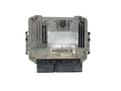 Styrenhet Opel 55198921BQ 0281012548 Bosch GM 62463