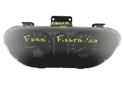 Varvräknare Ford Fiesta 2S6F-10849-JE 2S6F10849JE 57392