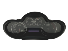 Hastighetsmätare Alfa Romeo 147 156071228 110080304092 40745