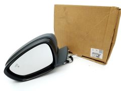 Backspegel Vänster Original Peugeot 508 1612167780