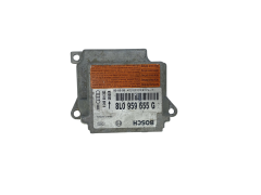Styrenhetsmodul 8L0959655G 0285001352 Audi Bosch 58510