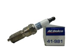 Tändstift 41-981 ACDelco Cadillac Buick GMC