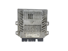 Styrenhet 3S61-12A650-LB 5WS40140D-T SID 804 Ford Siemens 62141
