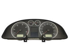 Hastighetsmätare VW Passat 3B 3B0920826A 110080137002 28845