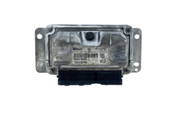 Styrenhet Toyota 89661-0H023 0261208702 Bosch 48598